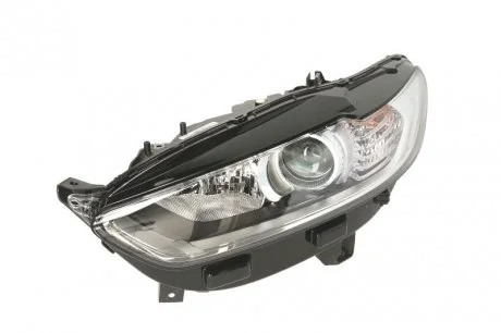 Фото фара ліва Valeo 046614 Фара ліва Valeo 046614