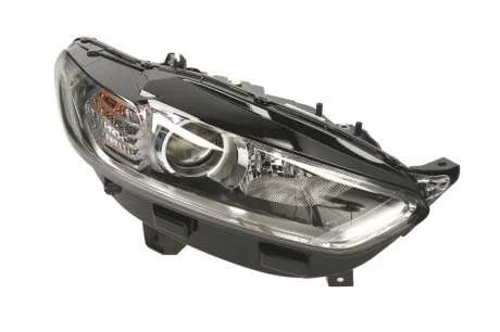 Фото фара передня Valeo 046615 Фара передня Valeo 046615