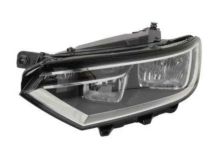 Фото фара головна, права Valeo 046623 Фара головна, права Valeo 046623