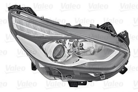 Фара Valeo 046674