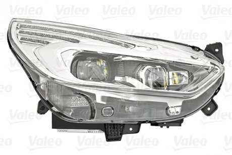 Фара Valeo 046679