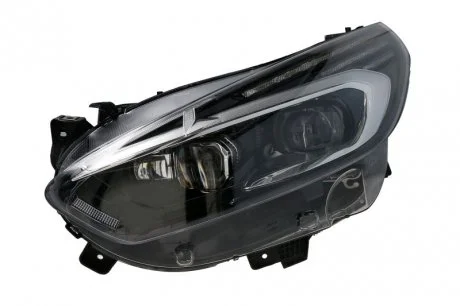 Фото фара Лів (LED, електричн, колір відбивача: чорн) FORD S-MAX CJ 01.15- Valeo 046682 Фара Лів (LED, електричн, колір відбивача: чорн) FORD S-MAX CJ 01.15- Valeo 046682