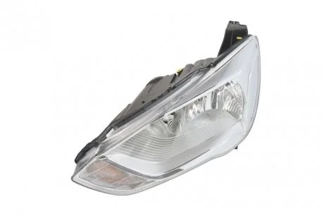 Фото фара автомобільна Valeo 046686 Фара автомобільна Valeo 046686