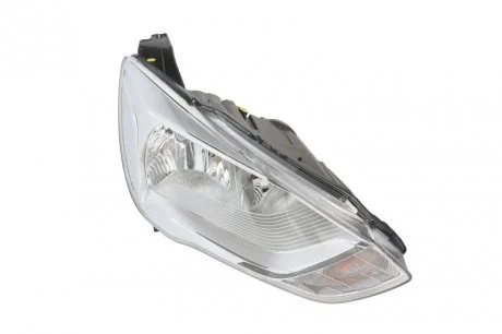 Фото фара автомобільна Valeo 046687 Фара автомобільна Valeo 046687