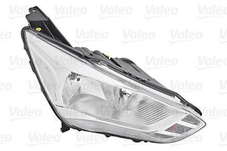 Фара автомобільна Valeo 046690