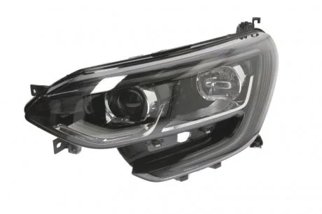 Фото основна фара Valeo 046750 Основна фара Valeo 046750