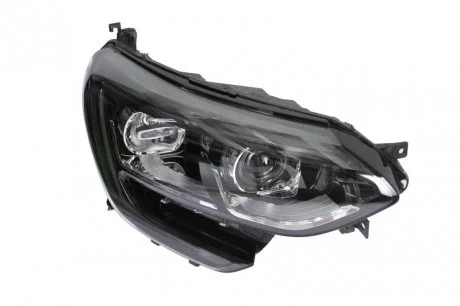 Фото основна фара Valeo 046751 Основна фара Valeo 046751