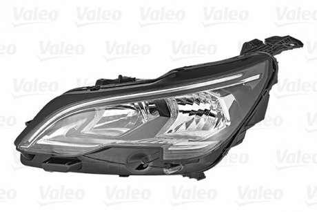 Valeo 046784