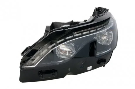 Фара Лів (LED, електричн, без мотора) PEUGEOT 3008, 5008, 5008 II Valeo 046788