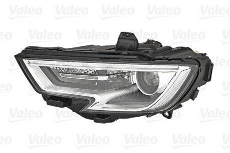 Фонарь Valeo 046820