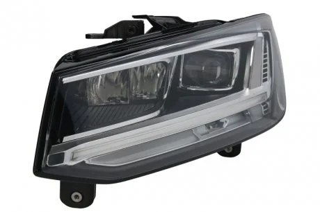 Фара Лів (LED, електричн, без привода) AUDI Q2 09.16- Valeo 046840
