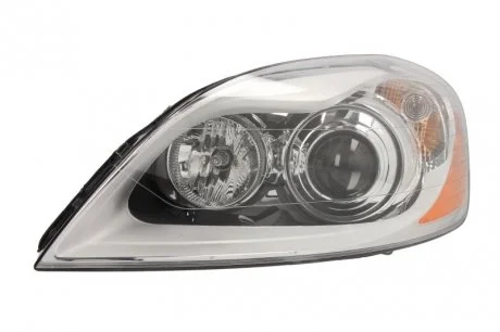 Фото фара автомобільна Valeo 046890 Фара автомобільна Valeo 046890