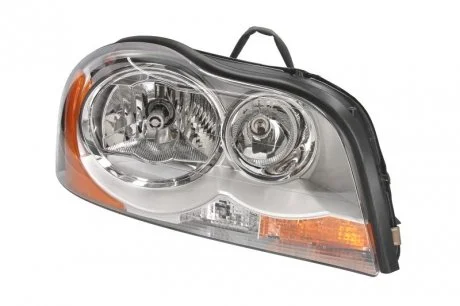 Фото фара Прав (D2R/H7, електричн, з мотором) VOLVO XC90 I 10.02-05.06 Valeo 046895 Фара Прав (D2R/H7, електричн, з мотором) VOLVO XC90 I 10.02-05.06 Valeo 046895
