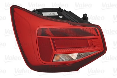 Фонарь Valeo 047085