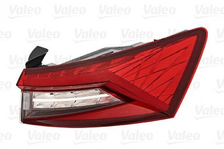 Valeo 047144