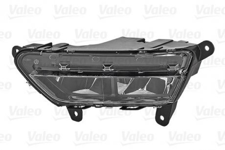 Valeo 047415