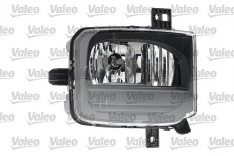 Valeo 047435 (фото 1)