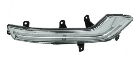 Фото денні ходові вогні Valeo 047702 Денні ходові вогні Valeo 047702