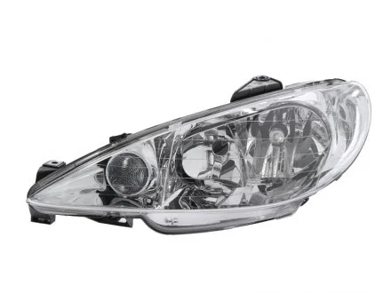 Фото фара автомобільна Valeo 087275 Фара автомобільна Valeo 087275