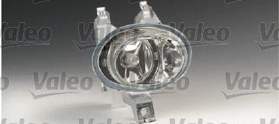 Фара протитуманна Valeo 087359