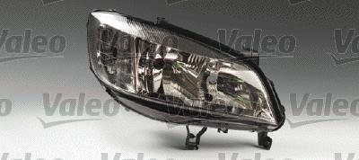 Фара головна Valeo 087454