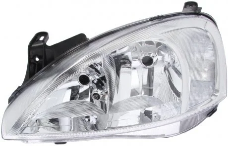 Фото фара автомобільна Valeo 087933 Фара автомобільна Valeo 087933