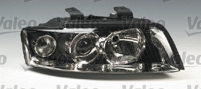 Фара автомобільна Valeo 088611