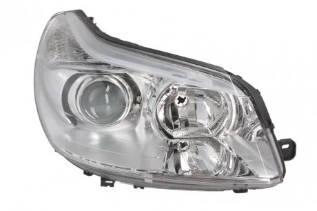 Фара автомобильная Valeo 088845