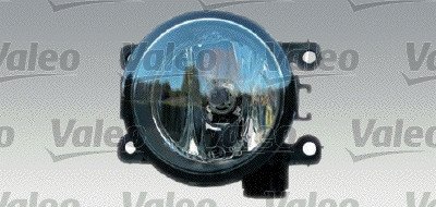 Противотуманная фара Valeo 088899