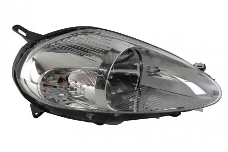 Фото фара передня Valeo 088902 Фара передня Valeo 088902