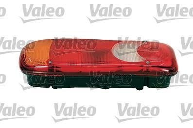 Ліхтар задній Valeo 089254