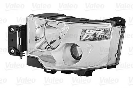 Фара Valeo 089368