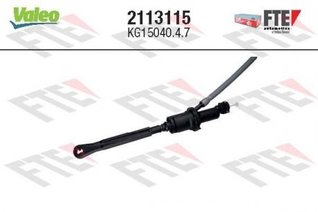 Valeo 2113115