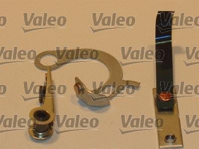 Контактная группа, распределитель зажигания Valeo 243505