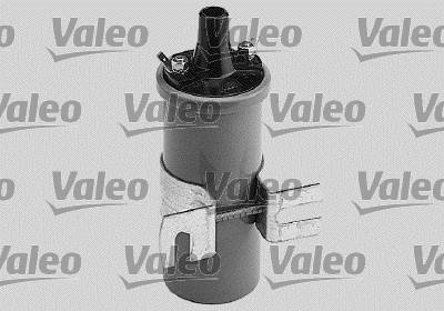 Котушка запалювання Valeo 245010