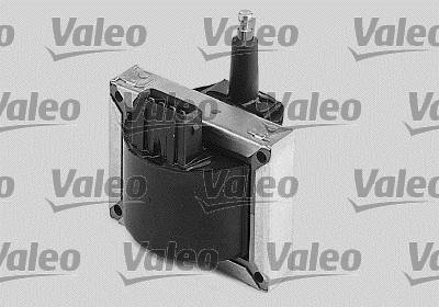 Катушка запалювання Valeo 245039