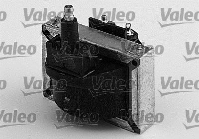 Катушка запалення Valeo 245054