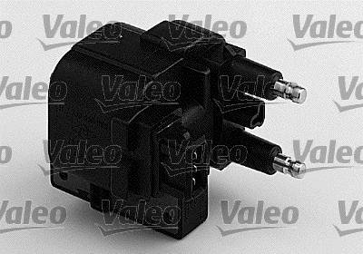 Катушка запалювання Valeo 245076