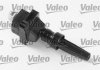 Катушка зажигания 245085 VALEO