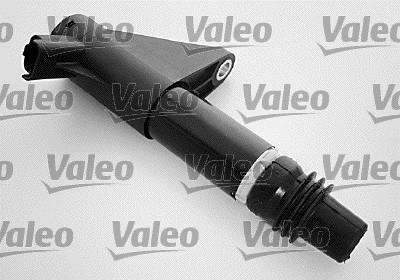 Котушка запалення Valeo 245094