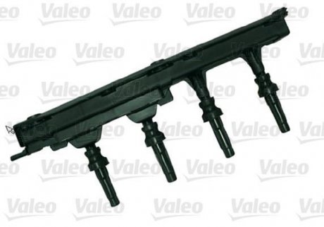 Катушка запалювання Valeo 245099