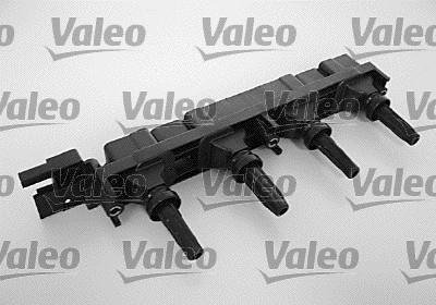 Катушка запалювання Valeo 245100