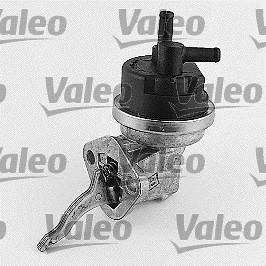 Насос палива Valeo 247090