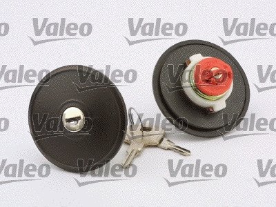 Кришка, паливний бак Valeo 247502