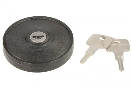 Фото кришка паливного бака, замикання на замку з ключем Valeo 247512 Кришка паливного бака, замикання на замку з ключем Valeo 247512