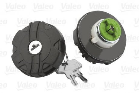 Кришка паливного баку Valeo 247538
