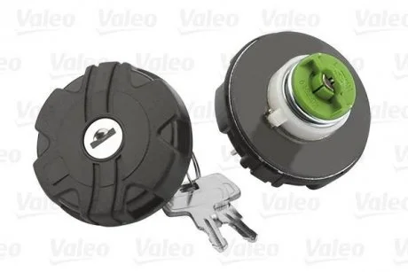 Кришка паливного баку Valeo 247538