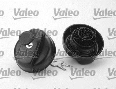 Кришка паливного баку Valeo 247708