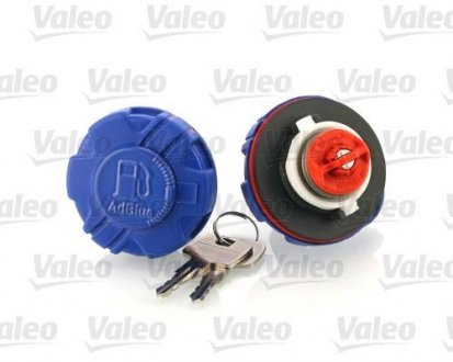 Кришка паливного баку Valeo 247713