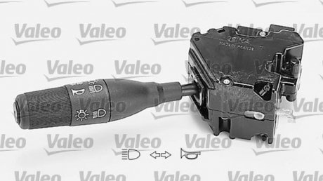 Перемикач Valeo 251274